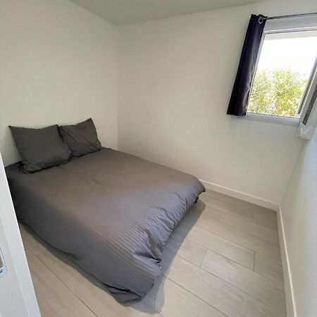 Appartement Bas De Villa Avec Piscine Privee Partagee Proche Bord De Mer Cagnes-sur-Mer Exteriér fotografie